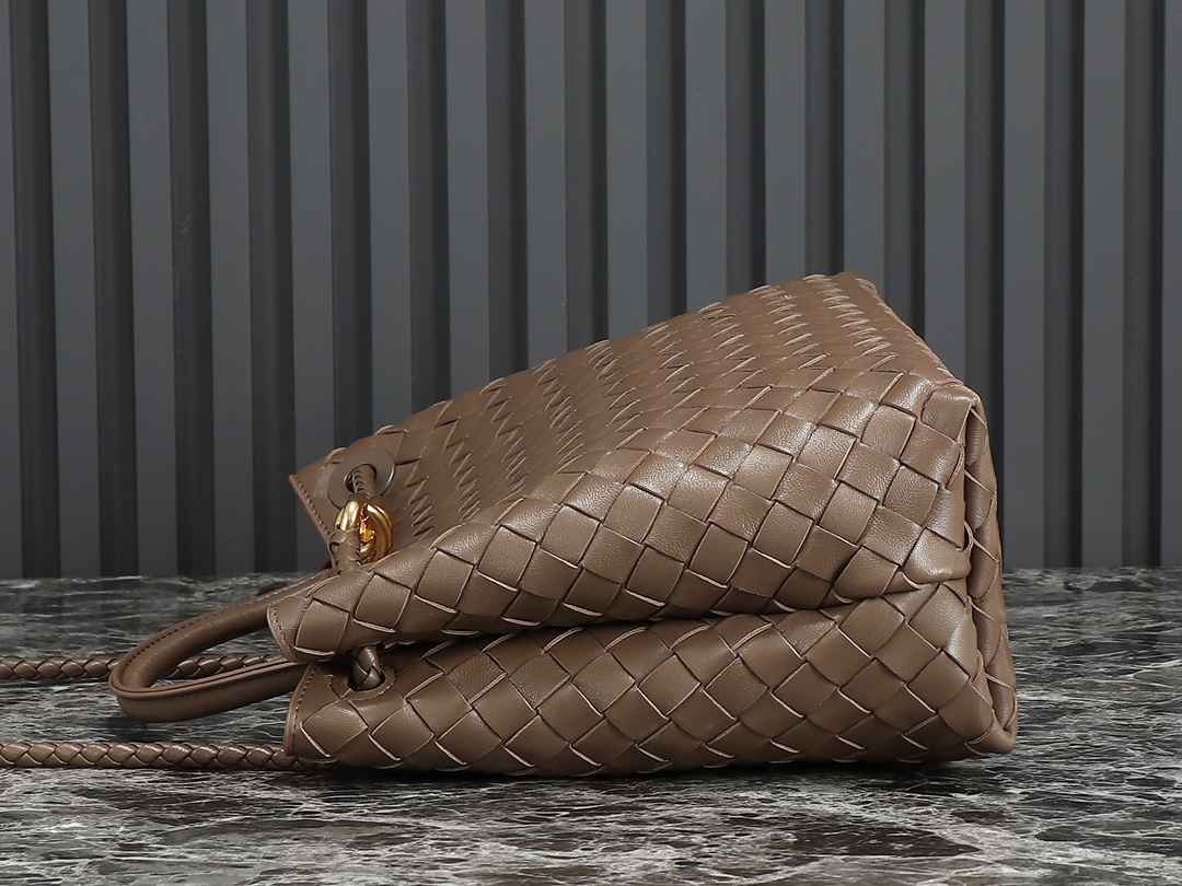 Bottega Veneta Andiamo Medium Bag: Iconic Design, Luxurious Nappa Leather 3 i1692820206 6573 2