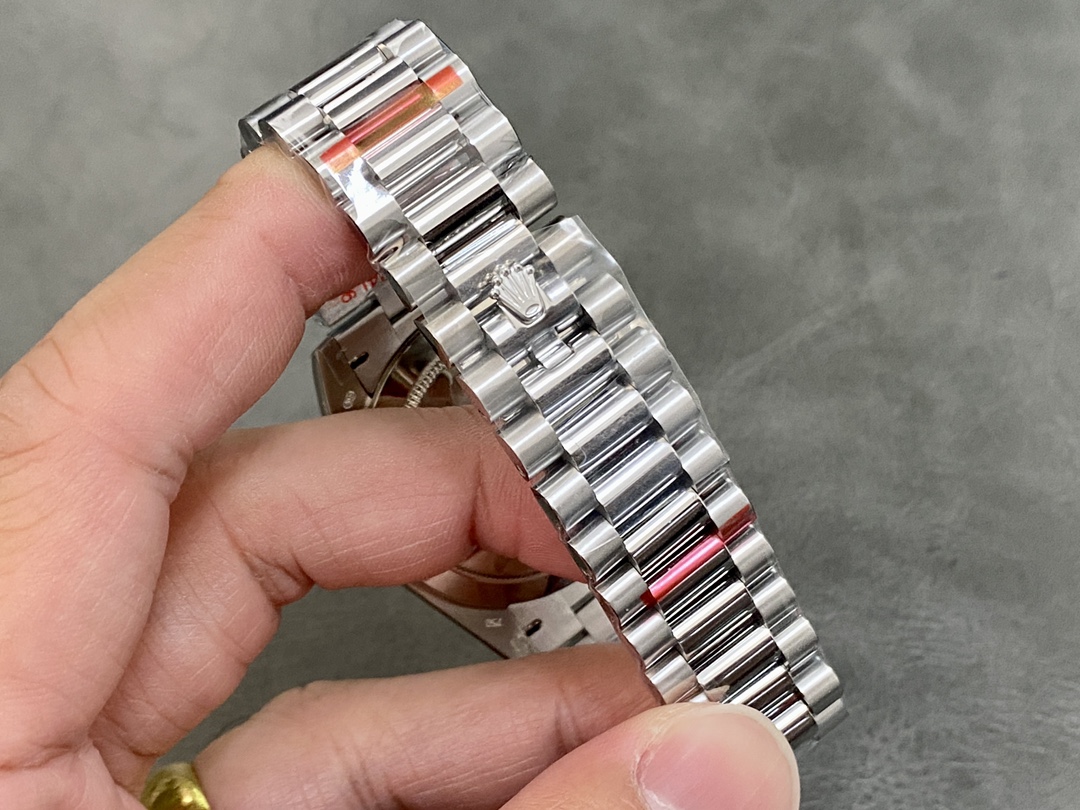 Rolex GMF dd 劳力士星期日志40mm