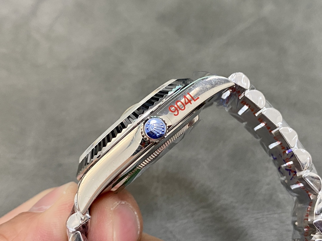 Rolex GMF dd 劳力士星期日志40mm