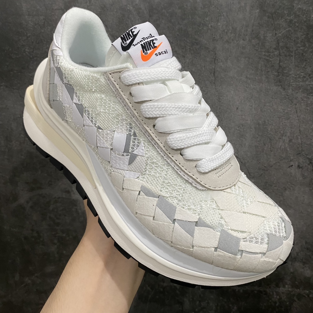 【首发版】Sacai x Jean Paul Gaultier x Nike LDVaporWaffe Sacai 4.0 DR5209-100