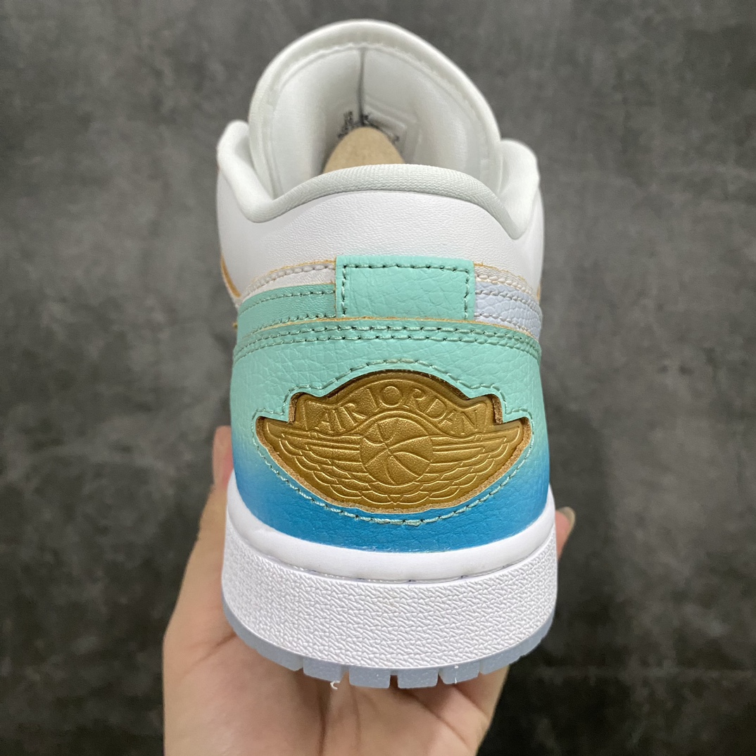 纯原AirJordanAJ1Low低