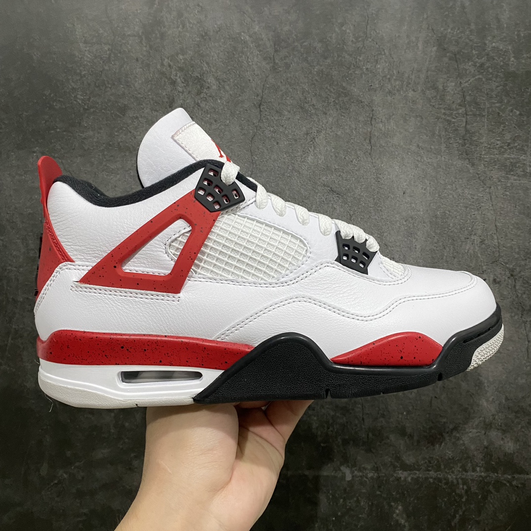 纯原大厂AirJordanAJ4Re