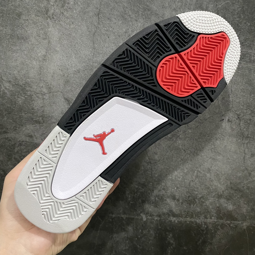 纯原大厂AirJordanAJ4Re