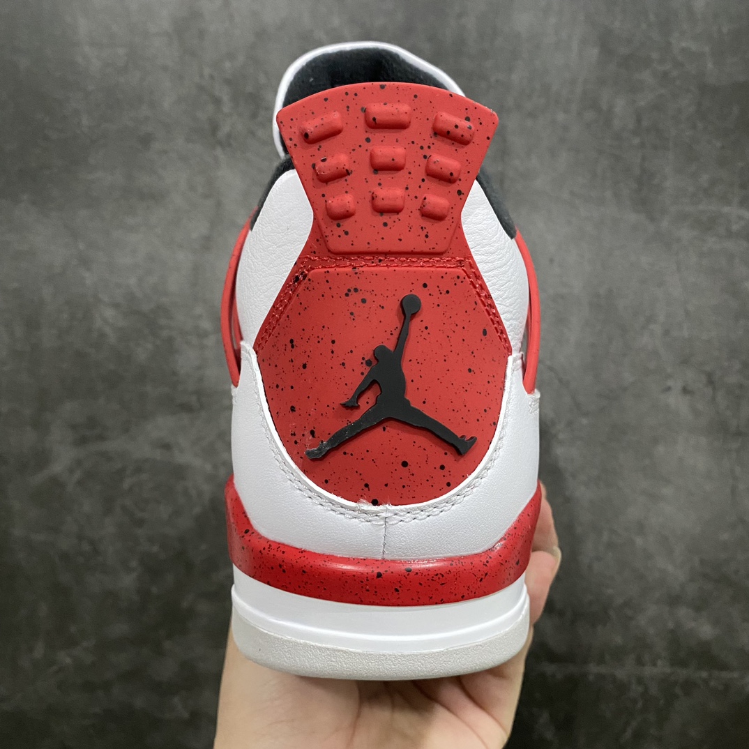 纯原大厂AirJordanAJ4Re