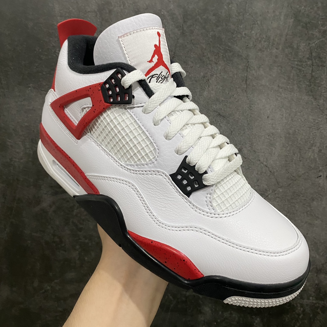 纯原大厂AirJordanAJ4Re