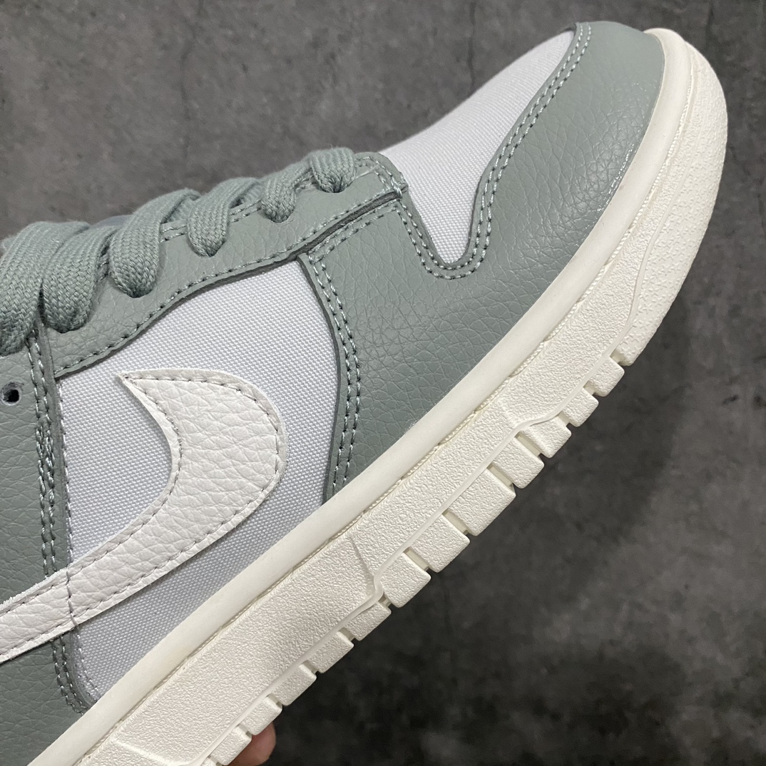 [Pure original L version] Nike Dunk Low ”Mica Green” Mica Green