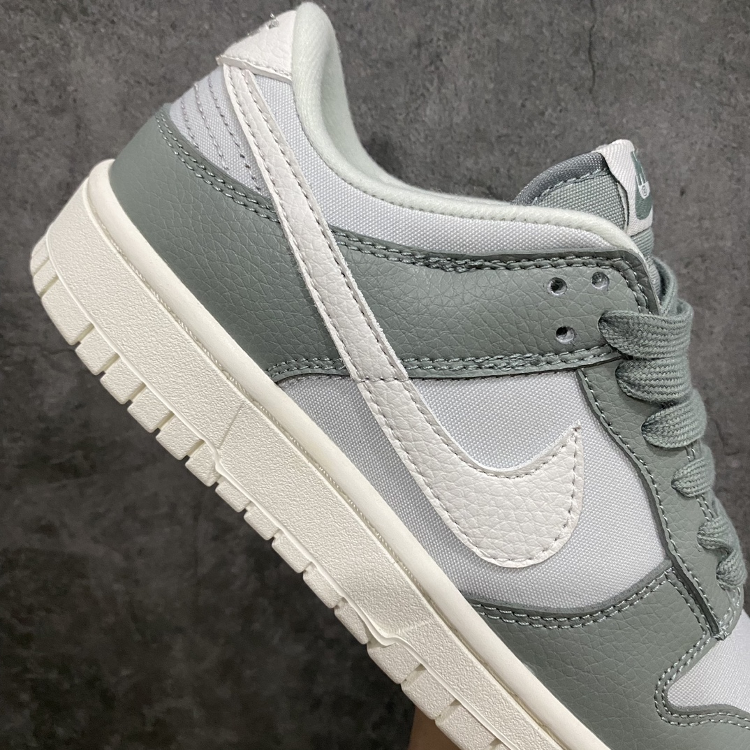 [Pure original L version] Nike Dunk Low ”Mica Green” Mica Green