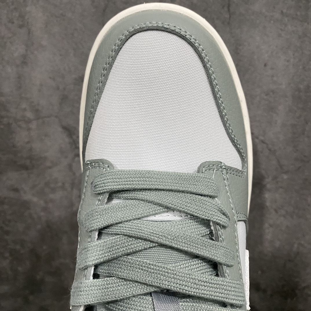 [Pure original L version] Nike Dunk Low ”Mica Green” Mica Green