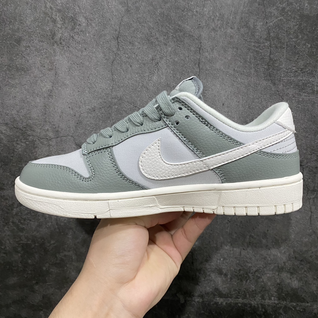 [Pure original L version] Nike Dunk Low ”Mica Green” Mica Green