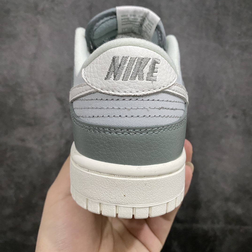 [Pure original L version] Nike Dunk Low ”Mica Green” Mica Green