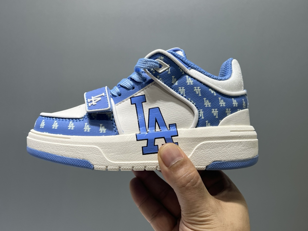 New ML/B Children’s Shoes: Magical Design, Quality Leather, Easy to Wear - 图片 4