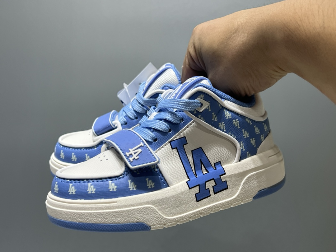 New ML/B Children’s Shoes: Magical Design, Quality Leather, Easy to Wear - 图片 2
