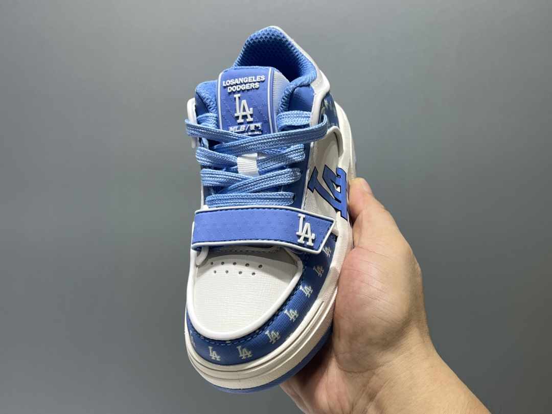 New ML/B Children’s Shoes: Magical Design, Quality Leather, Easy to Wear - 图片 3
