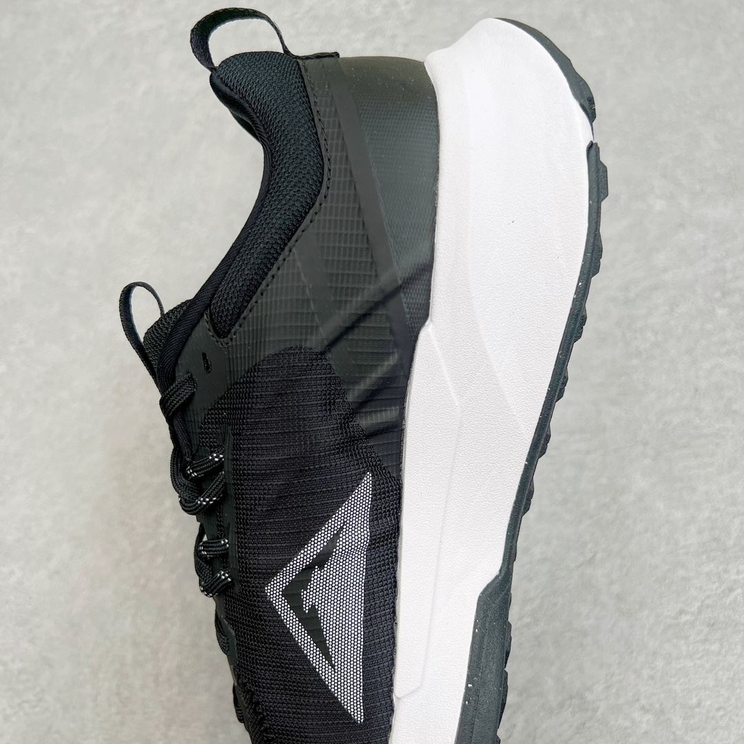 图片[7]-＃纯原福利 NK Juniper Trail 2 Next Nature 朱尼珀2代系列低帮户外轻量透气休闲运动越野跑鞋 DM0822-001 原楦开发纸版楦型 采用Flywire飞线与鞋带相结合鞋面材质 原楦原纸版数据开发版型 内里嵌入定型海绵 全新缓震EVA科技物料中底 外置防滑耐磨锯齿橡胶大底 缔造稳固脚感 越野跑步鞋支撑力出众 为小径奔跑带来平稳顺畅的迈步体验 助你专注畅跑 鞋面采用耐穿材料 结合鞋底强劲抓地设计 让你在面对崎岖路况时依然能勇往直前 尺码：39 40 40.5 41 42 42.5 43 44 44.5 45-选品中心