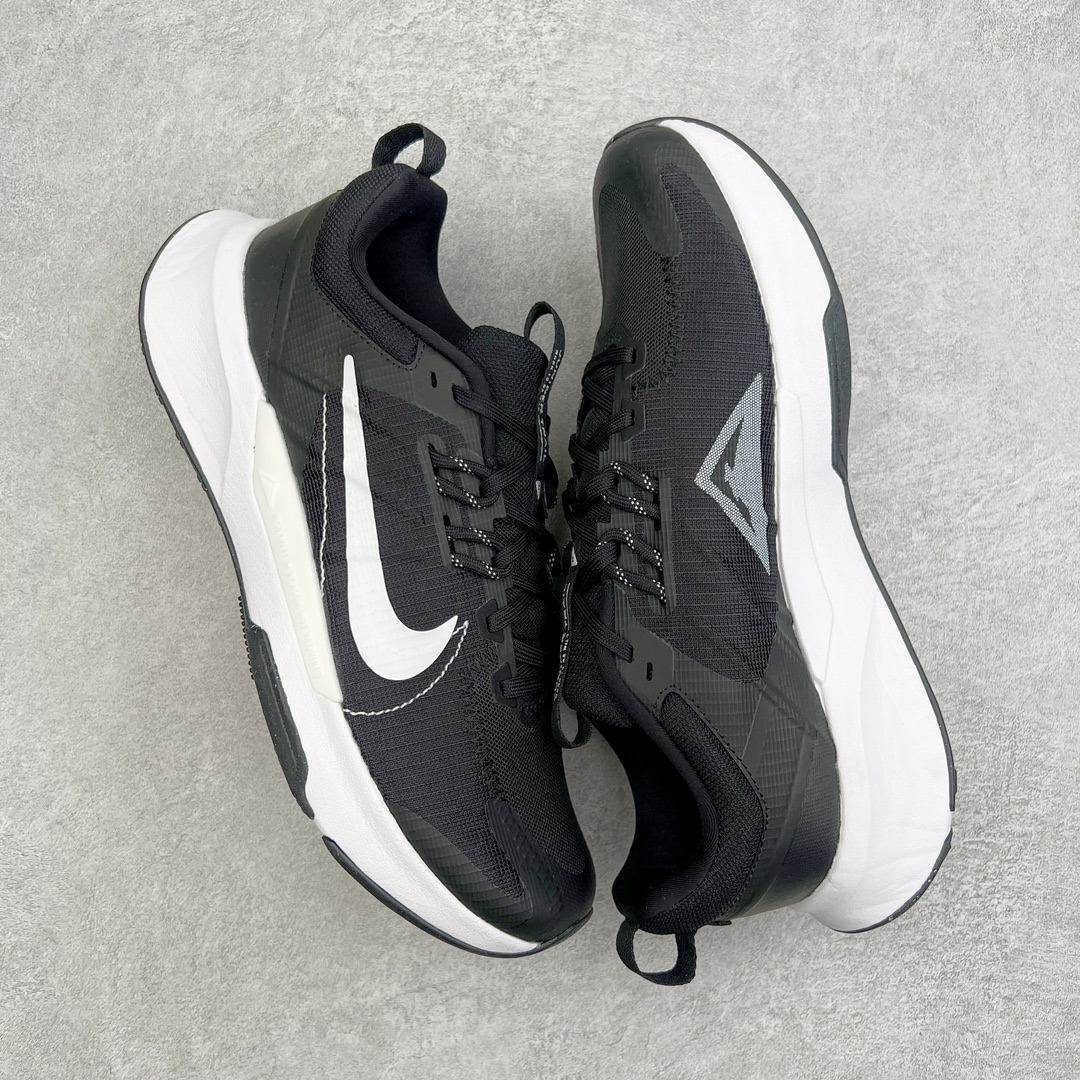 图片[3]-＃纯原福利 NK Juniper Trail 2 Next Nature 朱尼珀2代系列低帮户外轻量透气休闲运动越野跑鞋 DM0822-001 原楦开发纸版楦型 采用Flywire飞线与鞋带相结合鞋面材质 原楦原纸版数据开发版型 内里嵌入定型海绵 全新缓震EVA科技物料中底 外置防滑耐磨锯齿橡胶大底 缔造稳固脚感 越野跑步鞋支撑力出众 为小径奔跑带来平稳顺畅的迈步体验 助你专注畅跑 鞋面采用耐穿材料 结合鞋底强劲抓地设计 让你在面对崎岖路况时依然能勇往直前 尺码：39 40 40.5 41 42 42.5 43 44 44.5 45-选品中心