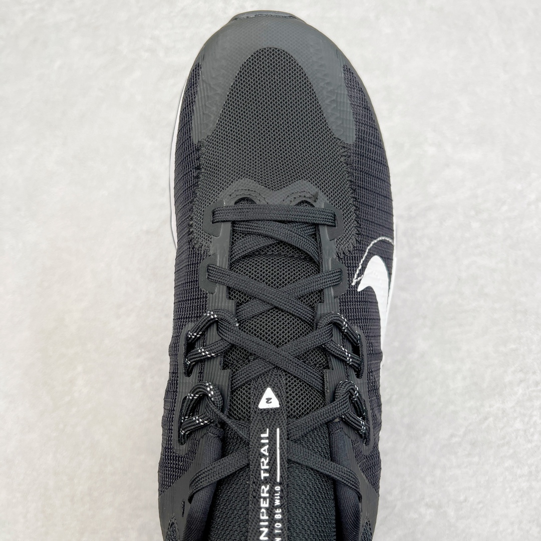 图片[4]-＃纯原福利 NK Juniper Trail 2 Next Nature 朱尼珀2代系列低帮户外轻量透气休闲运动越野跑鞋 DM0822-001 原楦开发纸版楦型 采用Flywire飞线与鞋带相结合鞋面材质 原楦原纸版数据开发版型 内里嵌入定型海绵 全新缓震EVA科技物料中底 外置防滑耐磨锯齿橡胶大底 缔造稳固脚感 越野跑步鞋支撑力出众 为小径奔跑带来平稳顺畅的迈步体验 助你专注畅跑 鞋面采用耐穿材料 结合鞋底强劲抓地设计 让你在面对崎岖路况时依然能勇往直前 尺码：39 40 40.5 41 42 42.5 43 44 44.5 45-选品中心