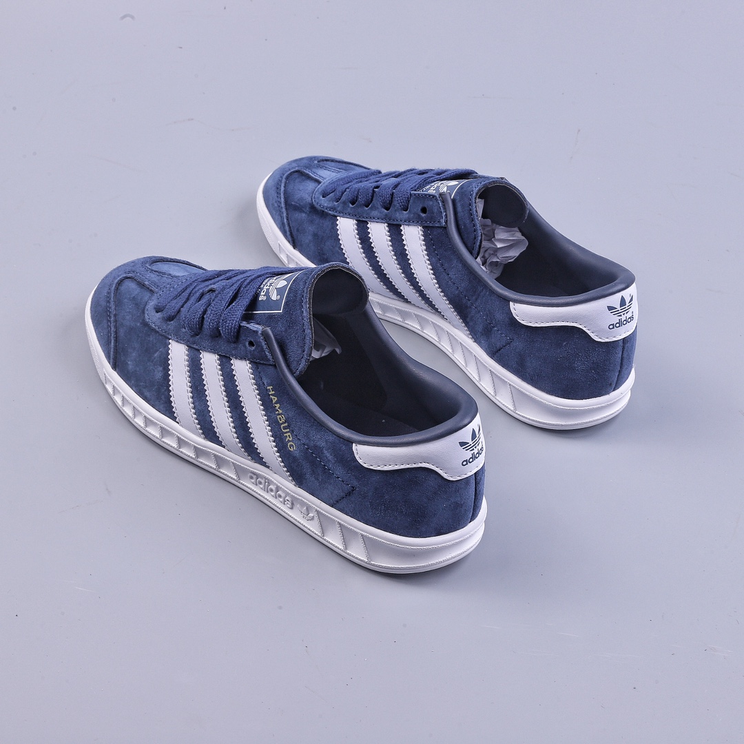 YH Adidas Handball Spezial Clover Shoes S74838