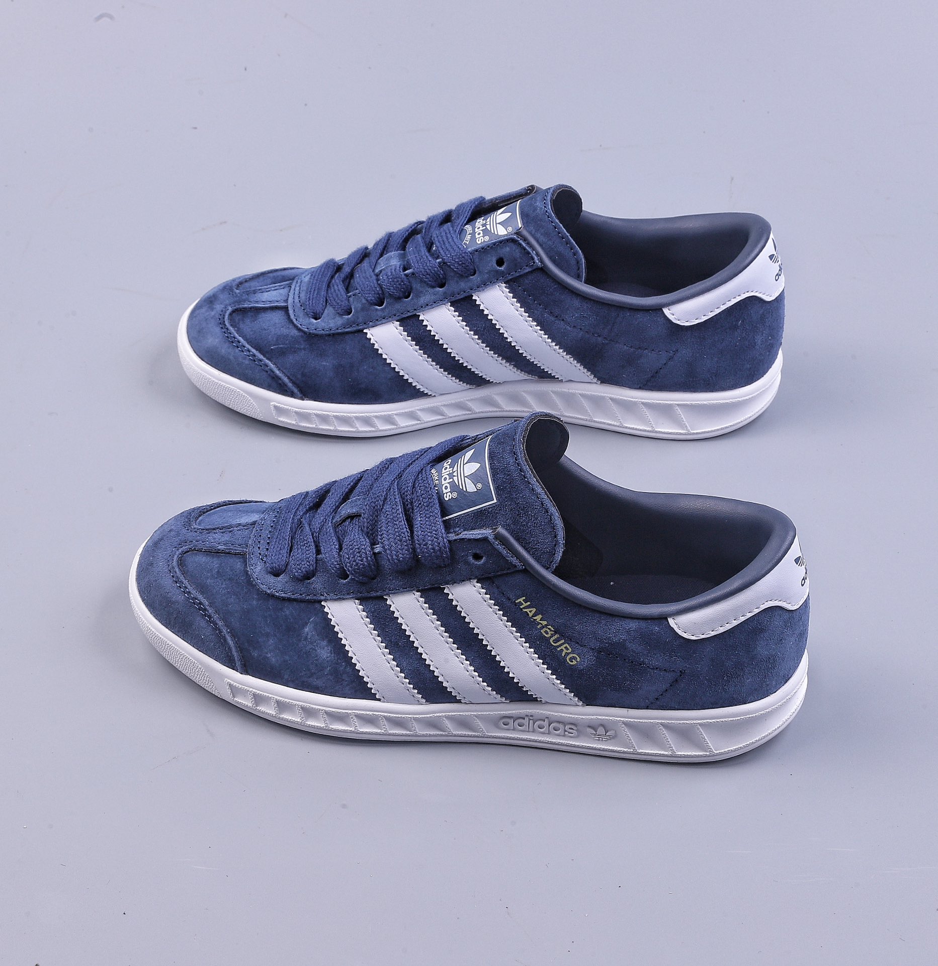 YH Adidas Handball Spezial Clover Shoes S74838