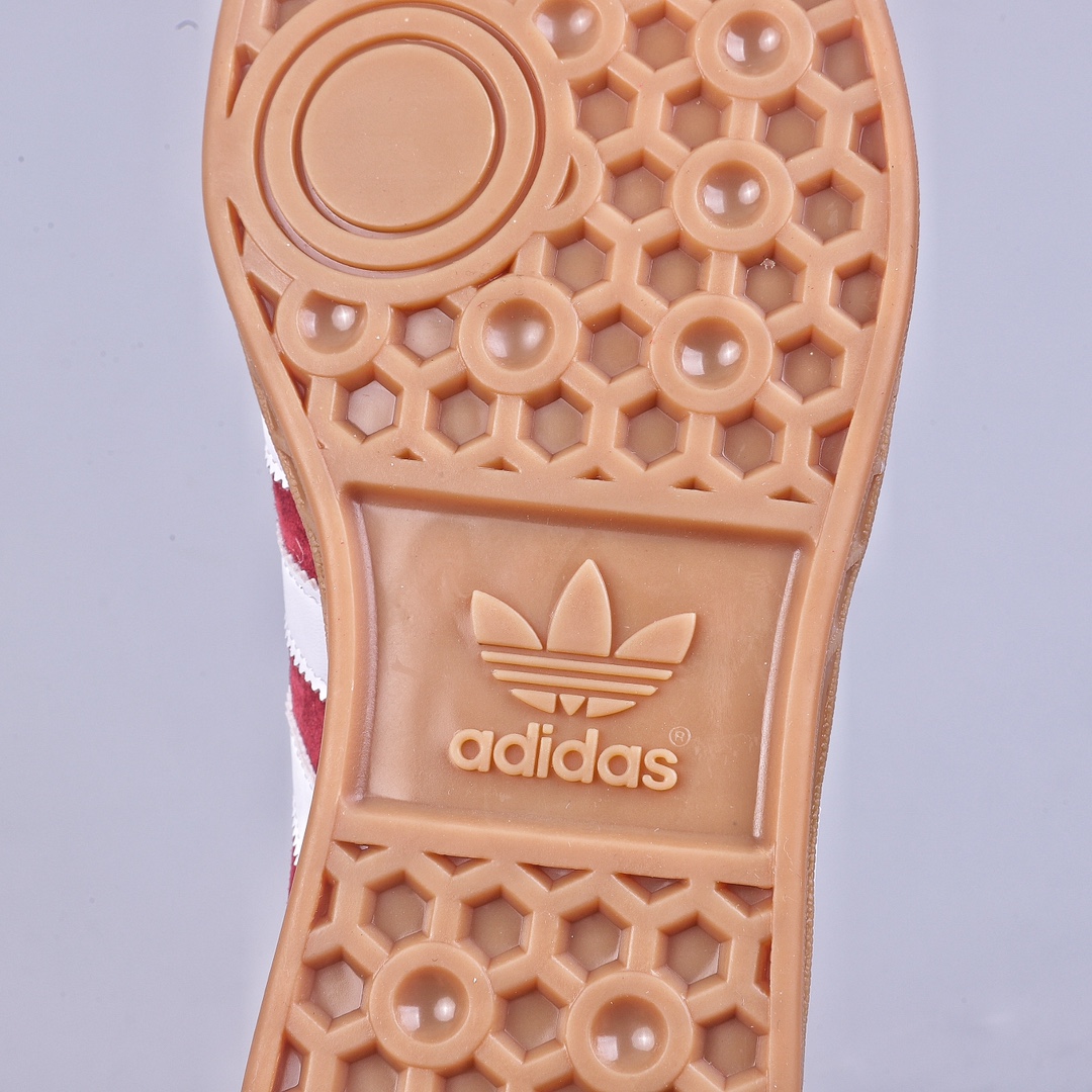 YH Adidas Handball Spezial Clover Shoes FV1205