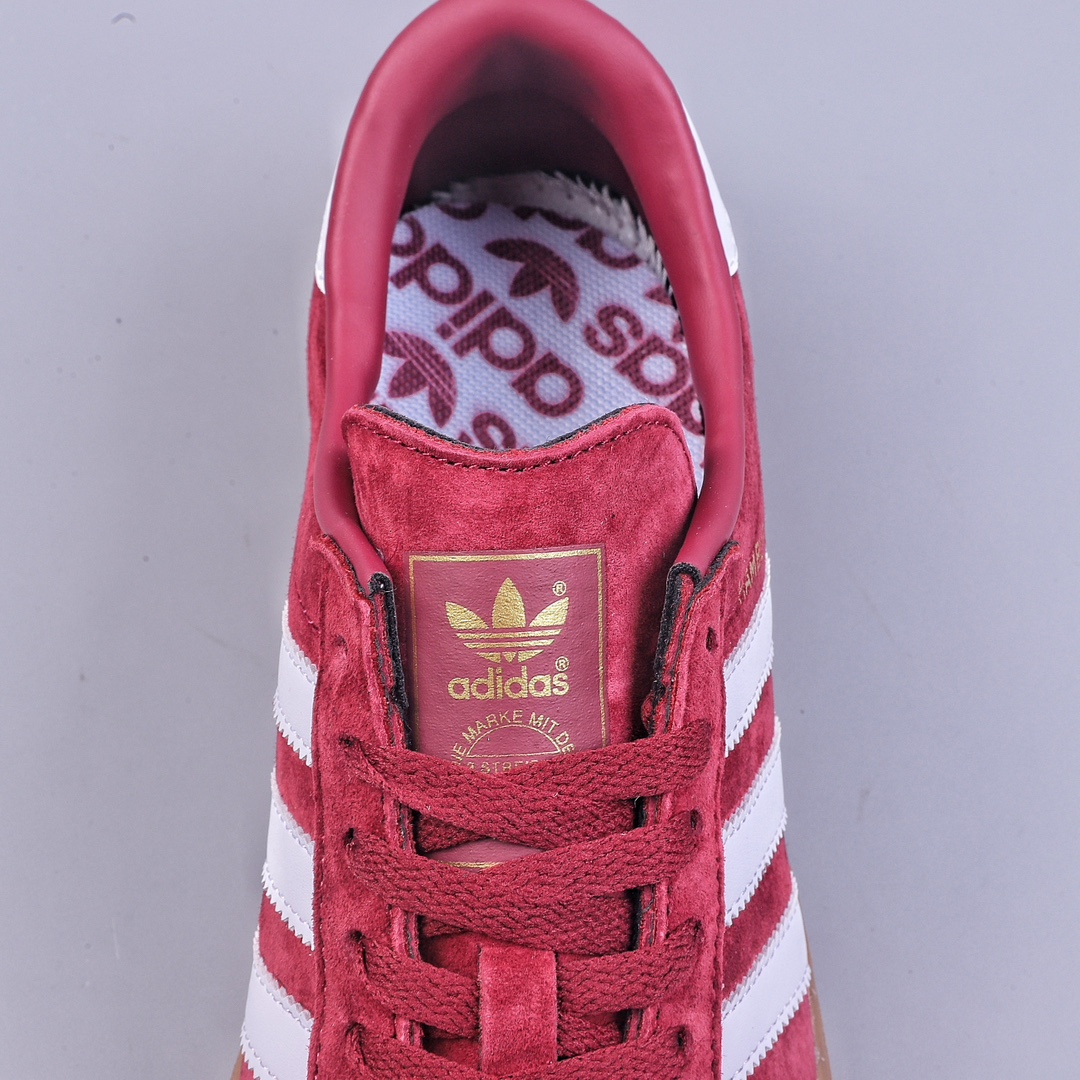 YH Adidas Handball Spezial Clover Shoes FV1205