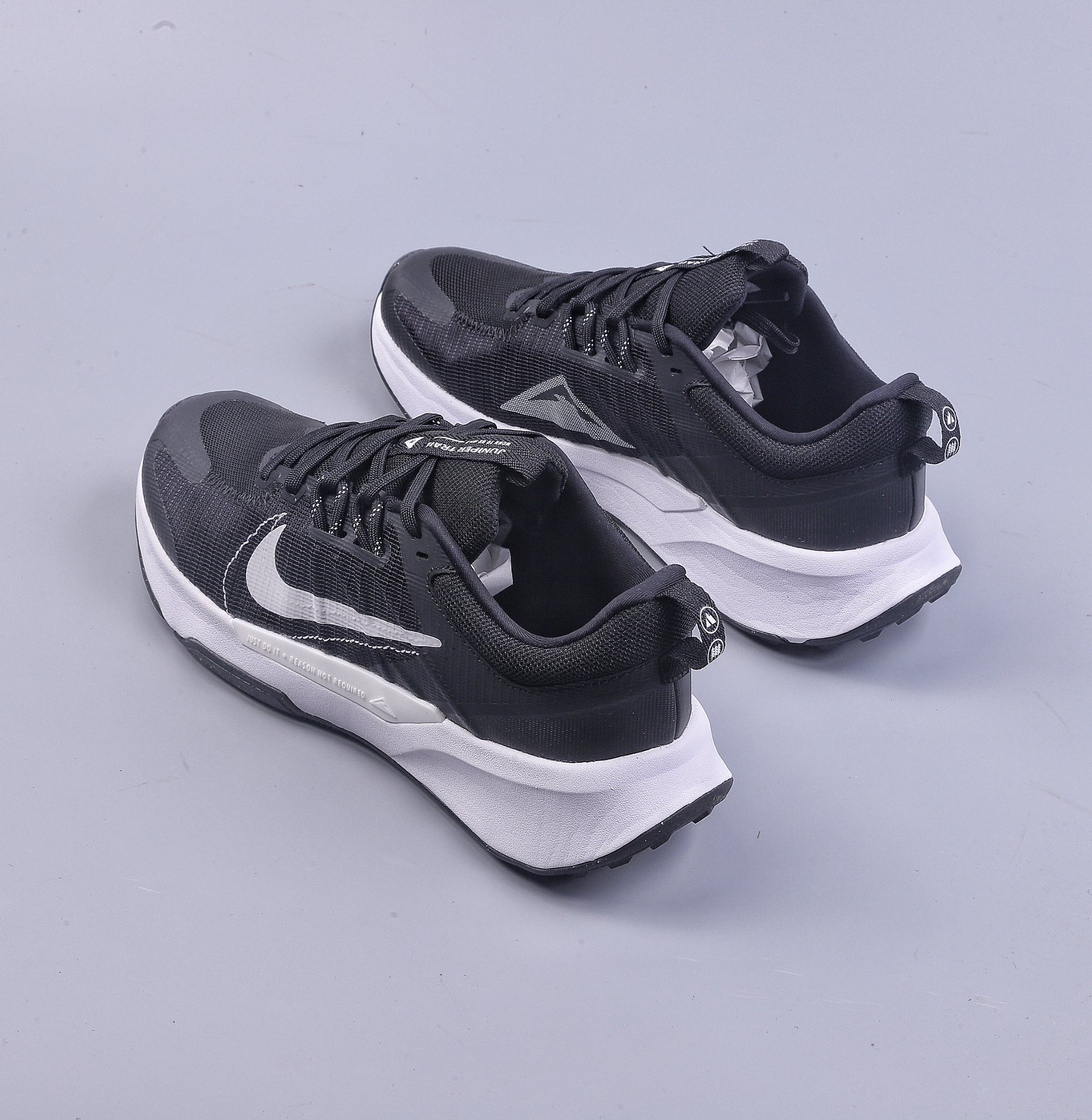 Nike Juniper Trail 2 T2代飞马越野跑鞋 DM0822-001