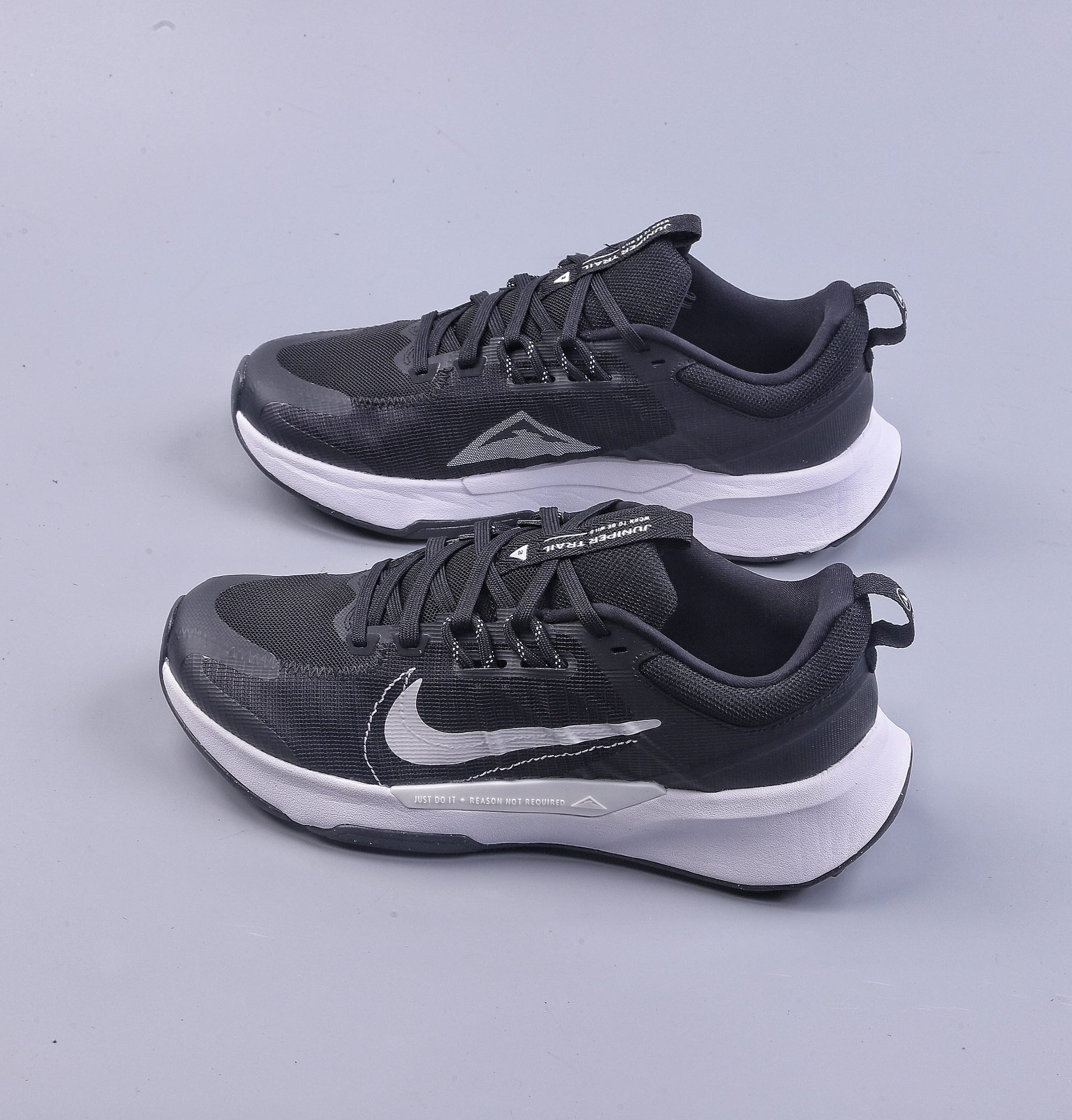 Nike Juniper Trail 2 T2代飞马越野跑鞋 DM0822-001