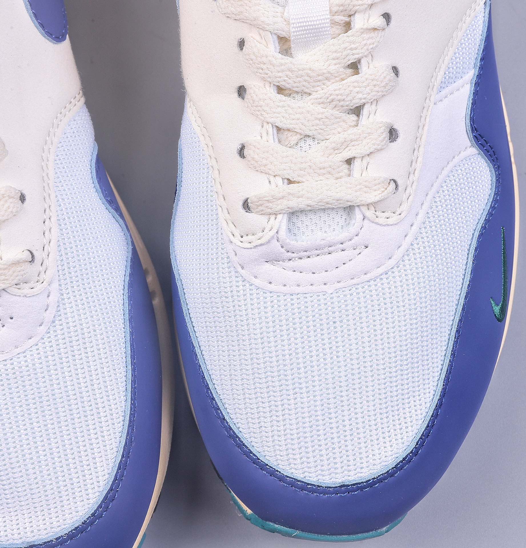 NK Air Max 1 '86 OG replica white and blue FQ8048-133