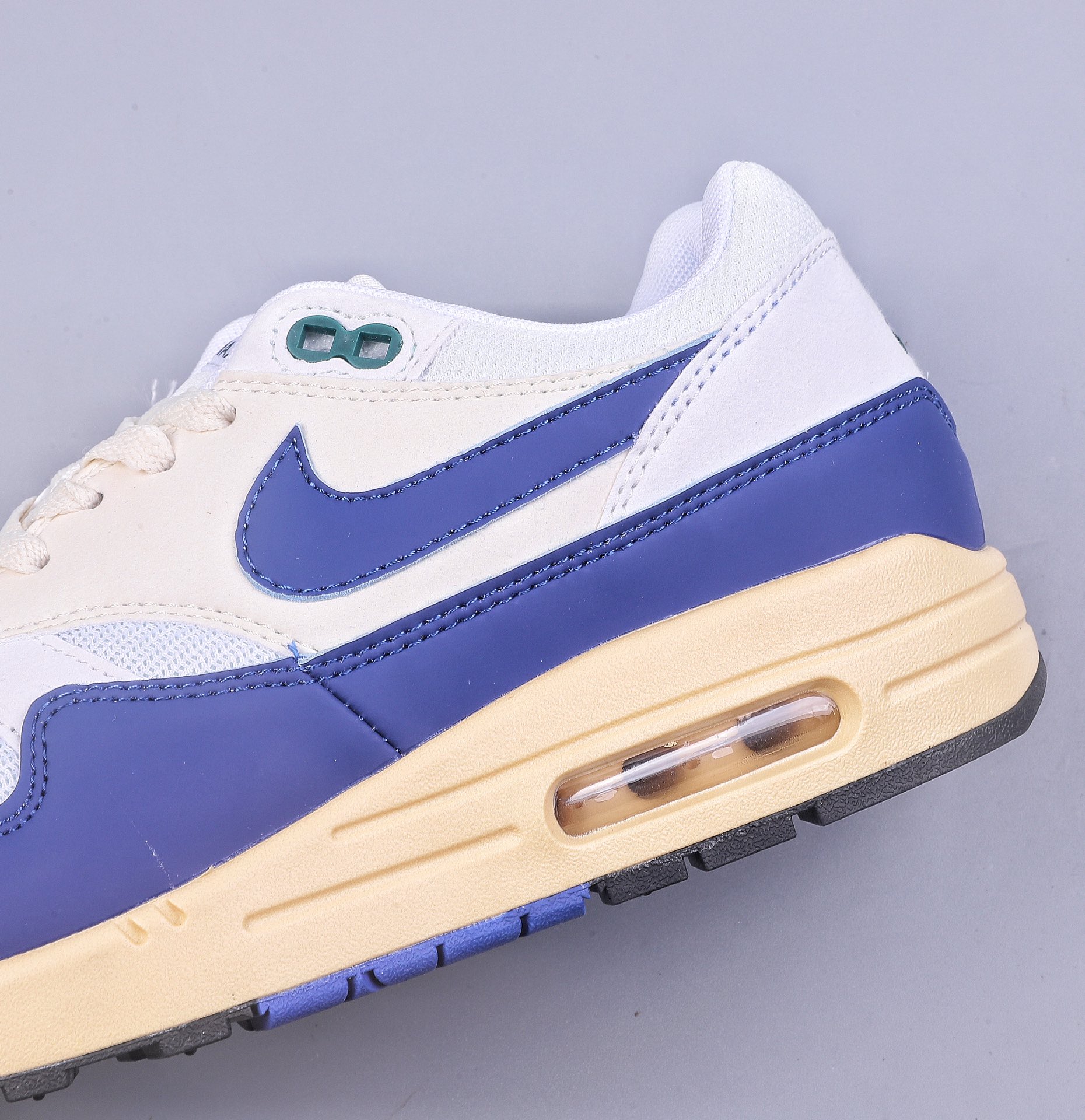 NK Air Max 1 '86 OG replica white and blue FQ8048-133