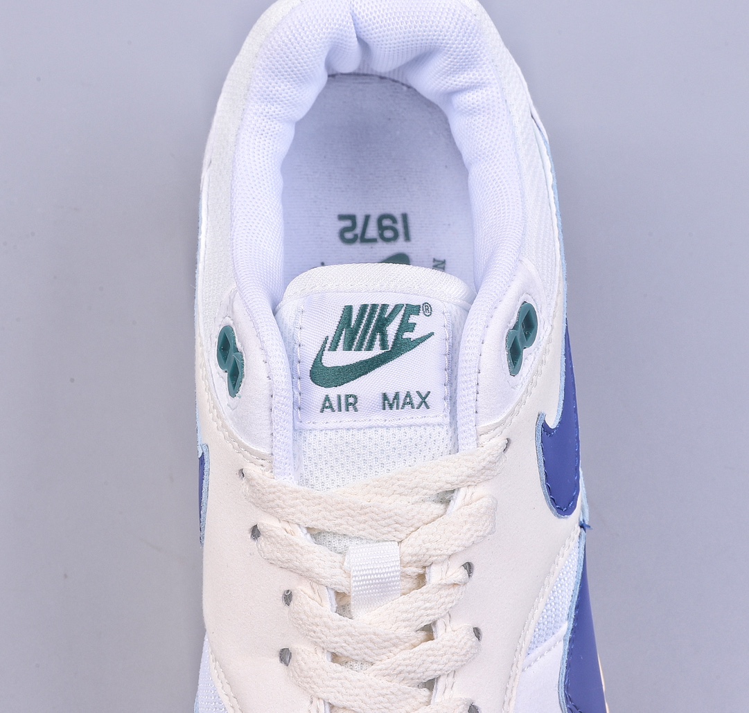 NK Air Max 1 '86 OG replica white and blue FQ8048-133