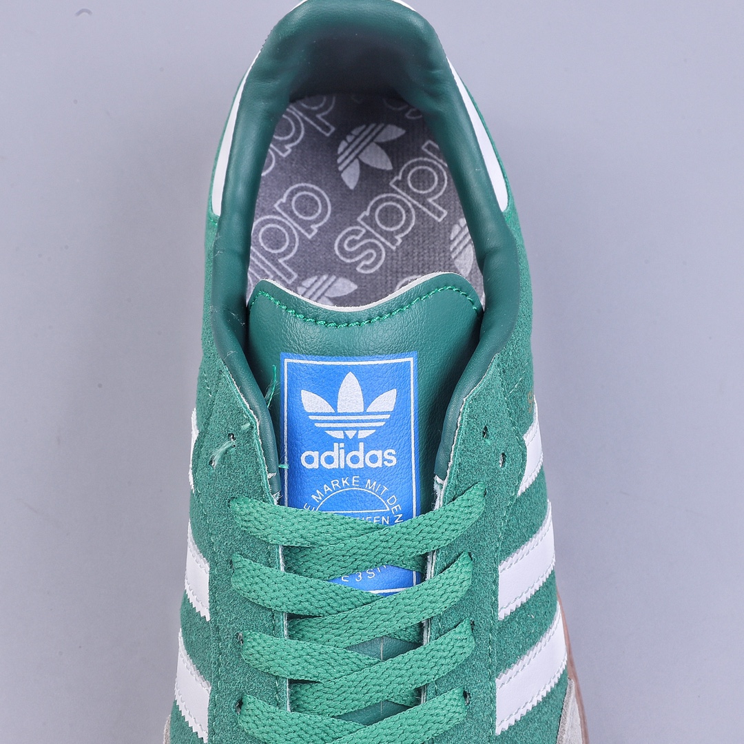 R AD Original Samba OG Retro Classic Lightweight Sneakers ID2054