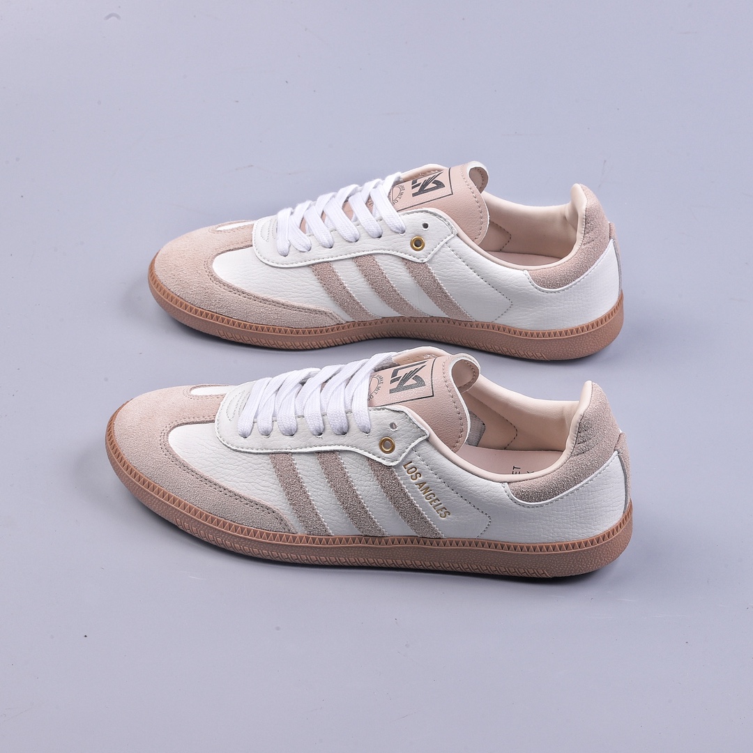 R AD Original Samba OG retro classic lightweight sneakers GW8358