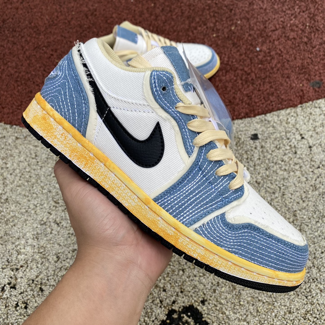 Air jordan 1 low 673
