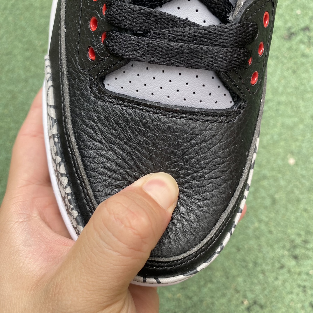 aj3黑水泥尺码40.5-47.5裁