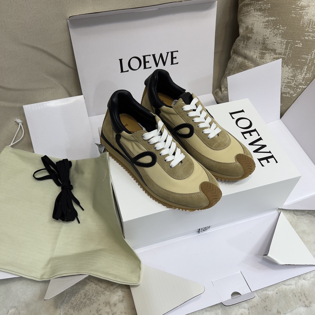 로에베 신발 94451 Loewe Shoes