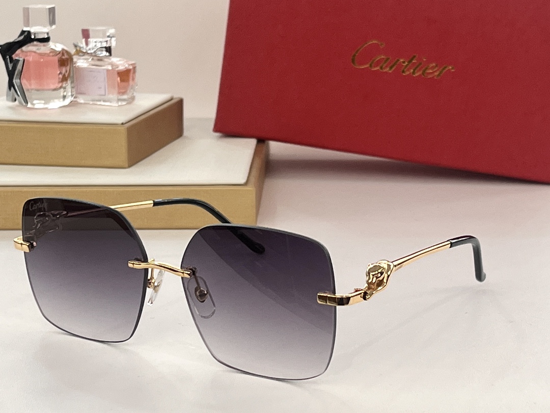 Cartier*CT0359size60口15-140