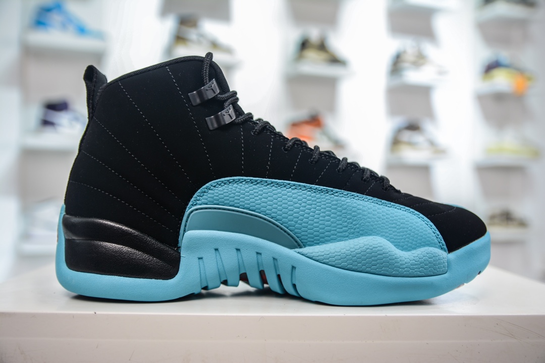 YH纯原AirJordan12Ret