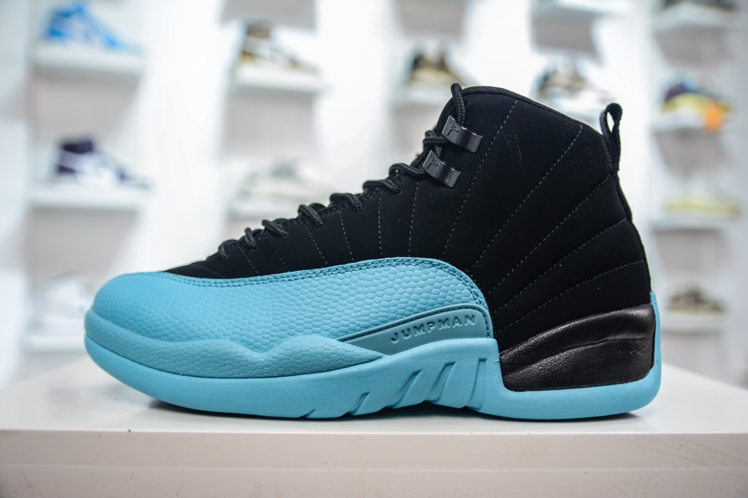 YH纯原AirJordan12Ret