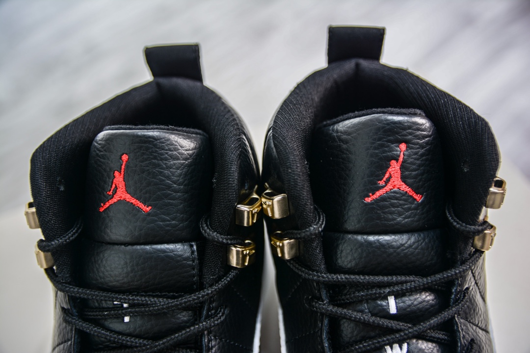 YH纯原AirJordan12Ret