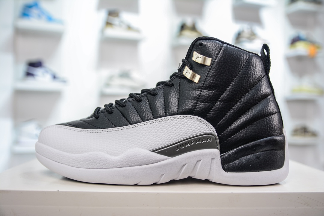 YH纯原AirJordan12Ret