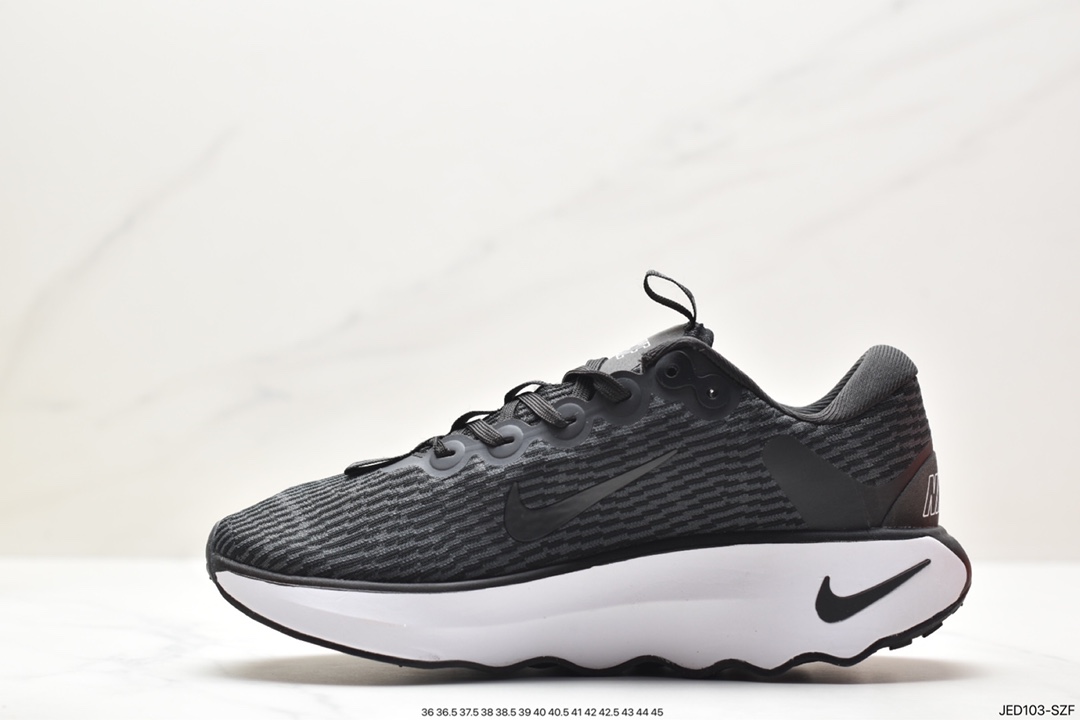 Nike Motiva Fitness Training Shoes DV1237-001