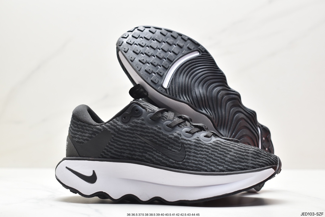 Nike Motiva Fitness Training Shoes DV1237-001