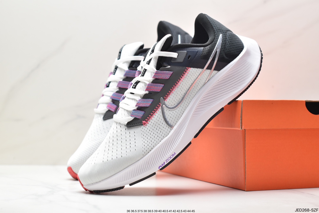 NK Air Zoom Pegasus 38 Moon Landing Pegasus 38th Generation DM3274-100