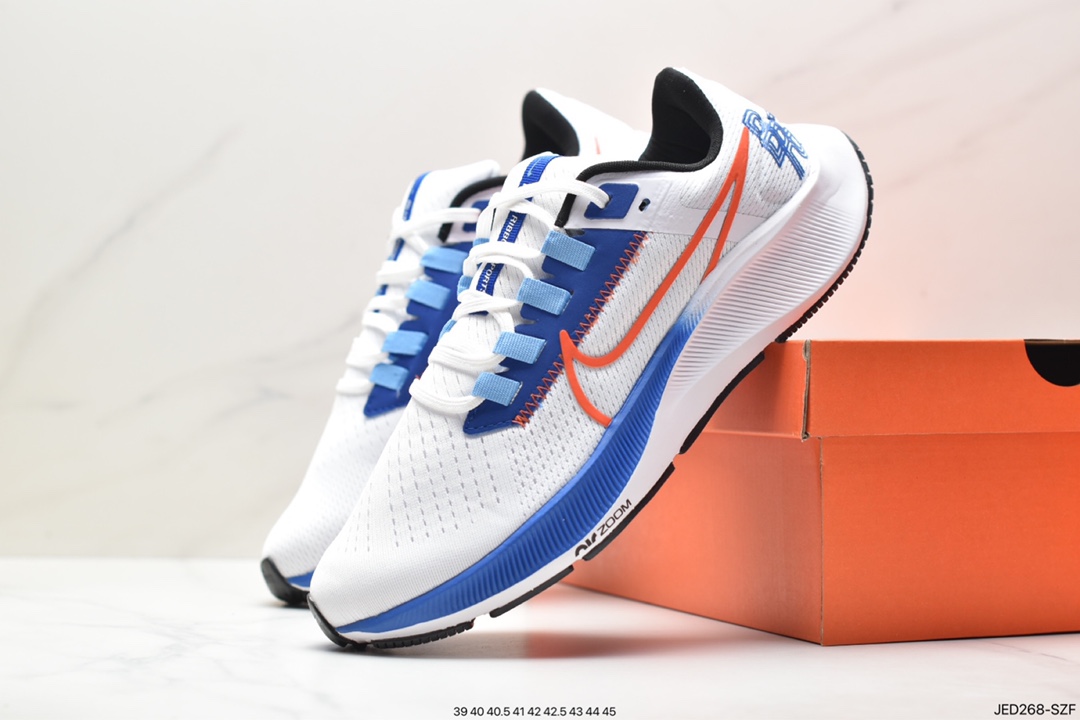 NK Air Zoom Pegasus 38 Moon Landing Pegasus 38th Generation DM3274-100