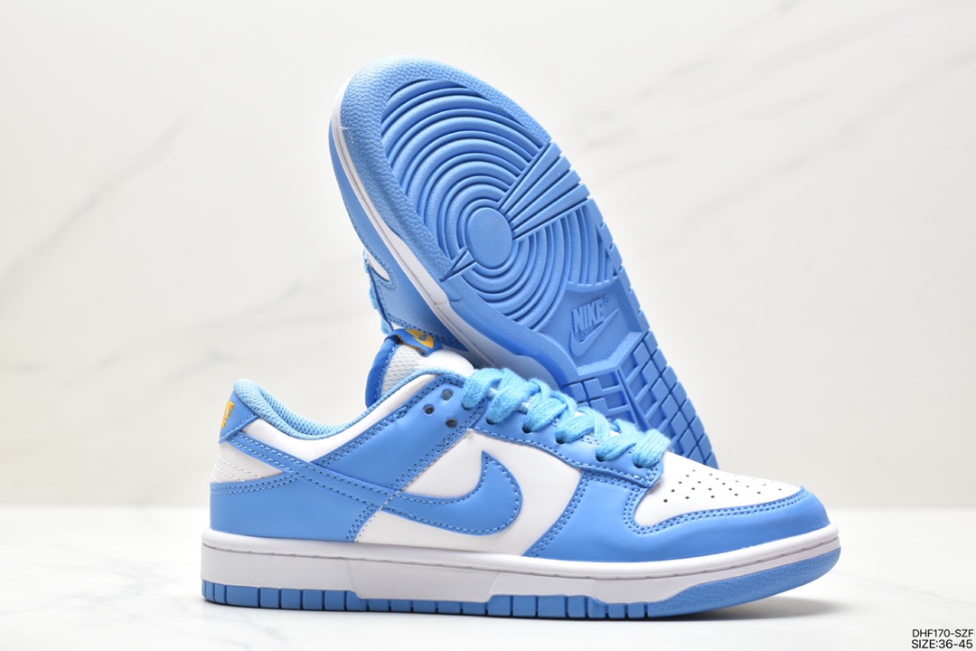 ike SB Zoom Dunk Low sneakers DD1391-602