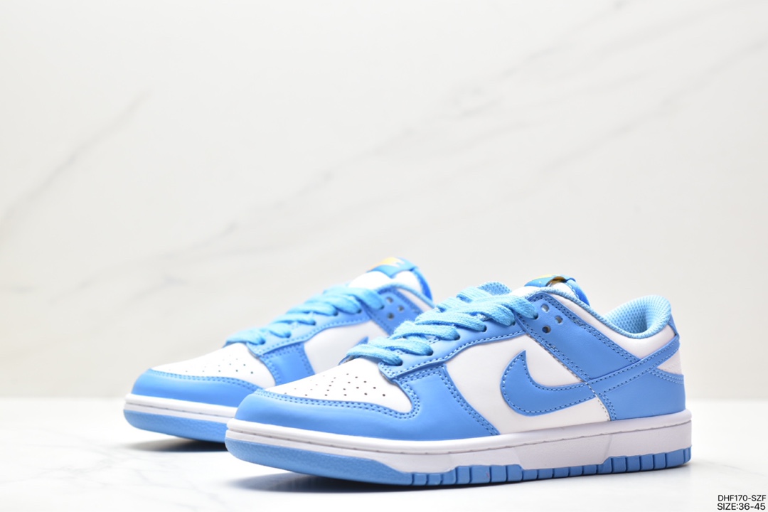 ike SB Zoom Dunk Low sneakers DD1391-602