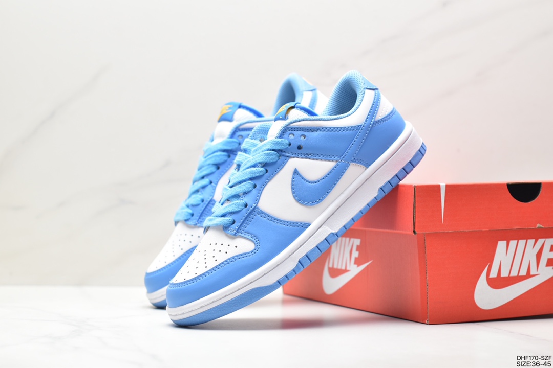 ike SB Zoom Dunk Low sneakers DD1391-602