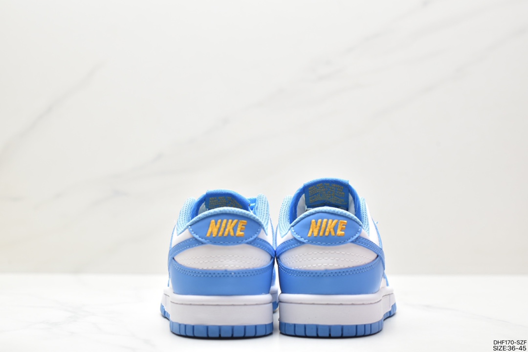 ike SB Zoom Dunk Low sneakers DD1391-602