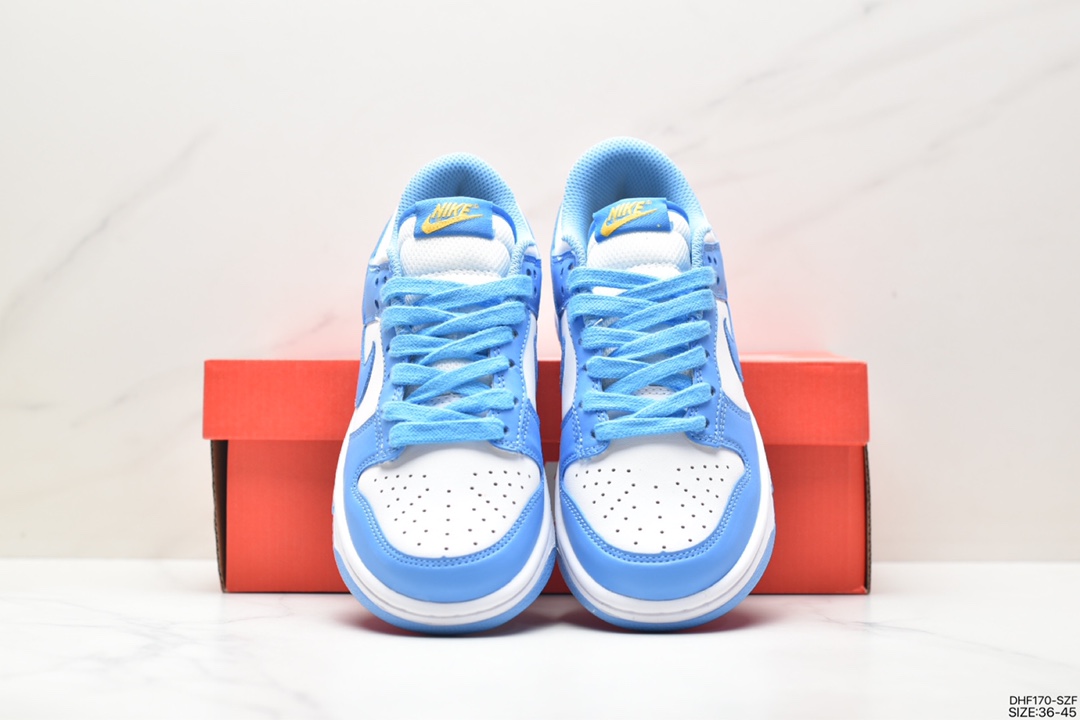 ike SB Zoom Dunk Low sneakers DD1391-602