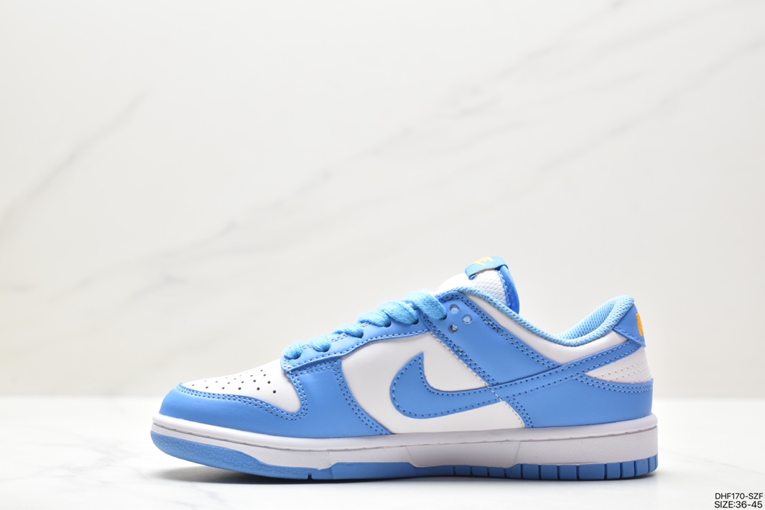 ike SB Zoom Dunk Low sneakers DD1391-602