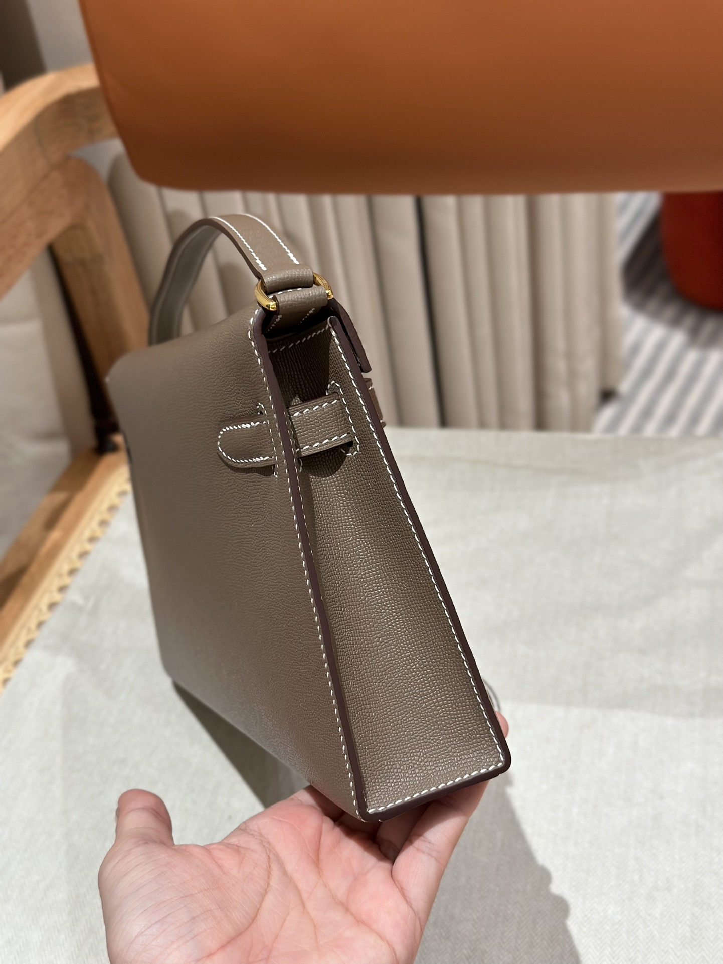 에르메스 155246 가방 Hermes Bag 상세 이미지 6